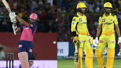 WTC Final : शादी के चक्कर में धोनी का ओपनर टेस्ट टीम इंडिया से बाहर, यशस्वी जायसवाल को मिला बड़ा मौका SportsTak Hindi