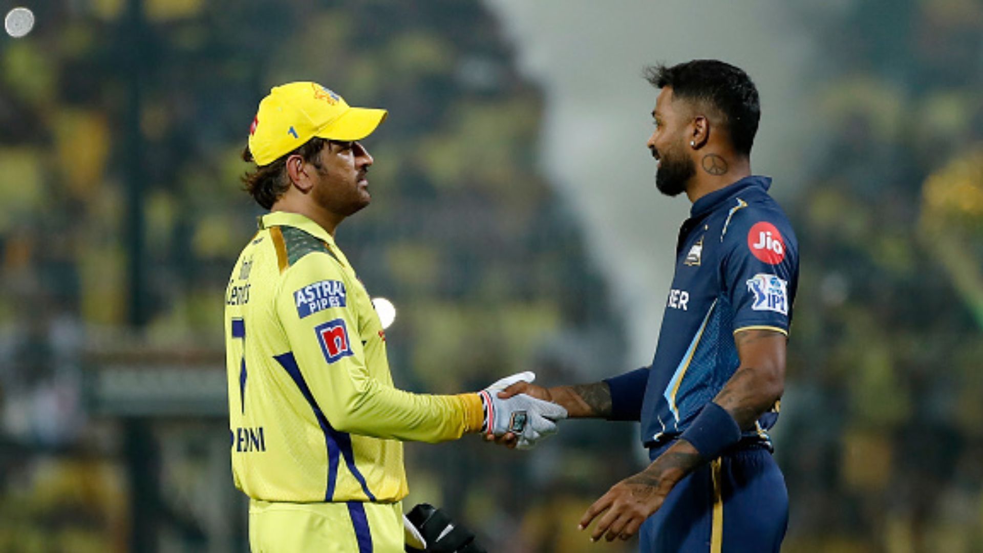 IPL 2023 Final, CSK vs GT : चेन्नई और गुजरात में कौन सी टीम बनेगी चैंपियन, सुनील गावस्कर ने कहा - मेरा दिल हमेशा...