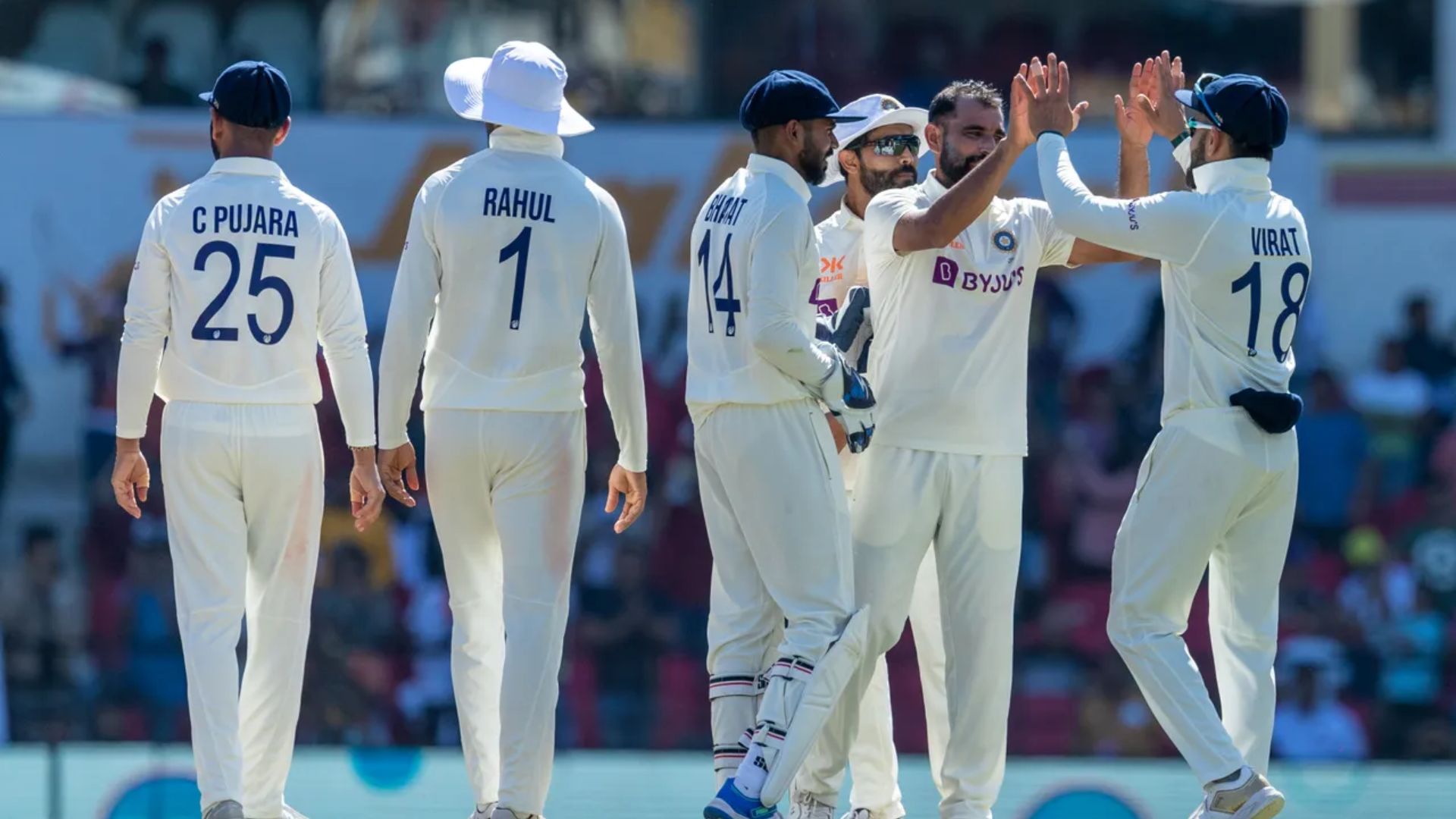 WTC Final: माइकल हसी का दावा- यह सुपर स्टार चला तो टीम इंडिया जीत सकता है टेस्ट का वर्ल्ड कप