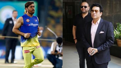 IPL 2023 Final CSK vs GT : धोनी की चेन्नई सुपर किंग्स को बनना है चैंपियन तो लेने होंगे ये 3 बड़े विकेट, सचिन तेंदुलकर ने दी सलाह SportsTak Hindi