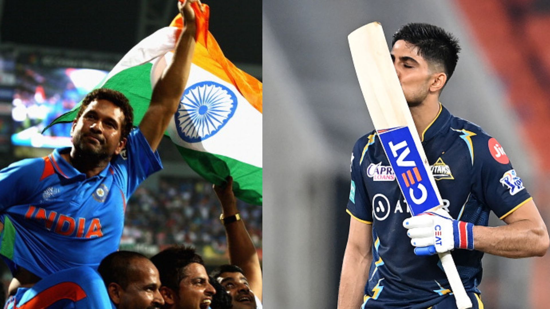 Shubman Gill : '1983 वर्ल्ड कप नहीं जीतते तो सचिन तेंदुलकर नहीं होते...', दिग्गजों से खुद की तुलना होने पर गिल ने कही बड़ी बात