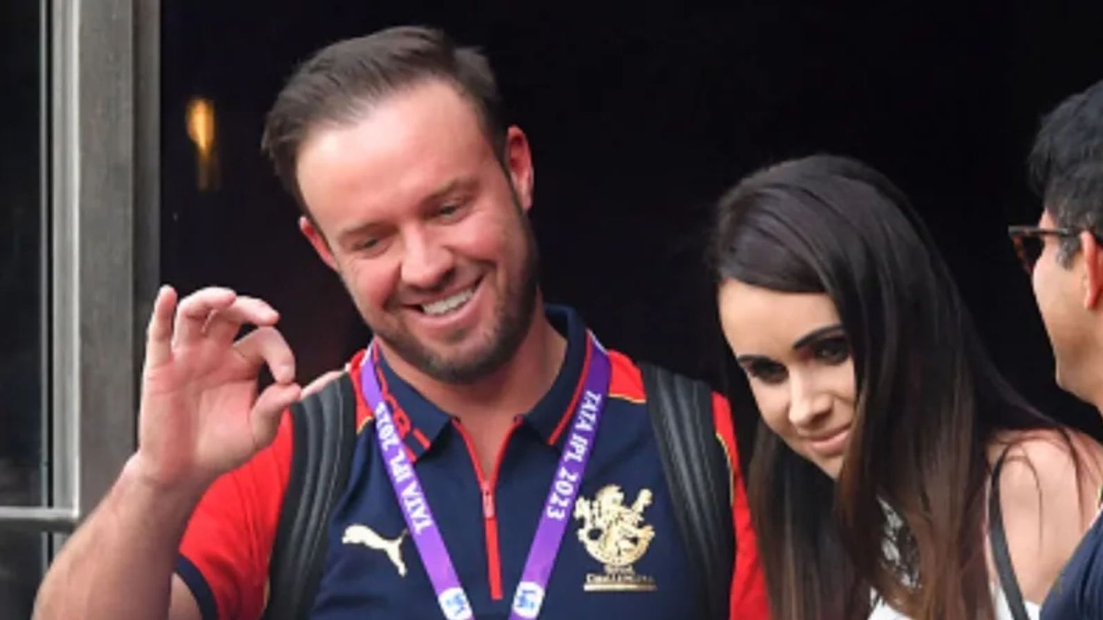 Shubman Gill : एबी डिविलियर्स ने शुभमन गिल नहीं बल्कि इस शतकवीर को बताया IPL 2023 का बेस्ट खिलाड़ी Shubman Gill : एबी डिविलियर्स ने शुभमन गिल नहीं बल्कि इस शतकवीर को बताया IPL 2023 का बेस्ट खिलाड़ी