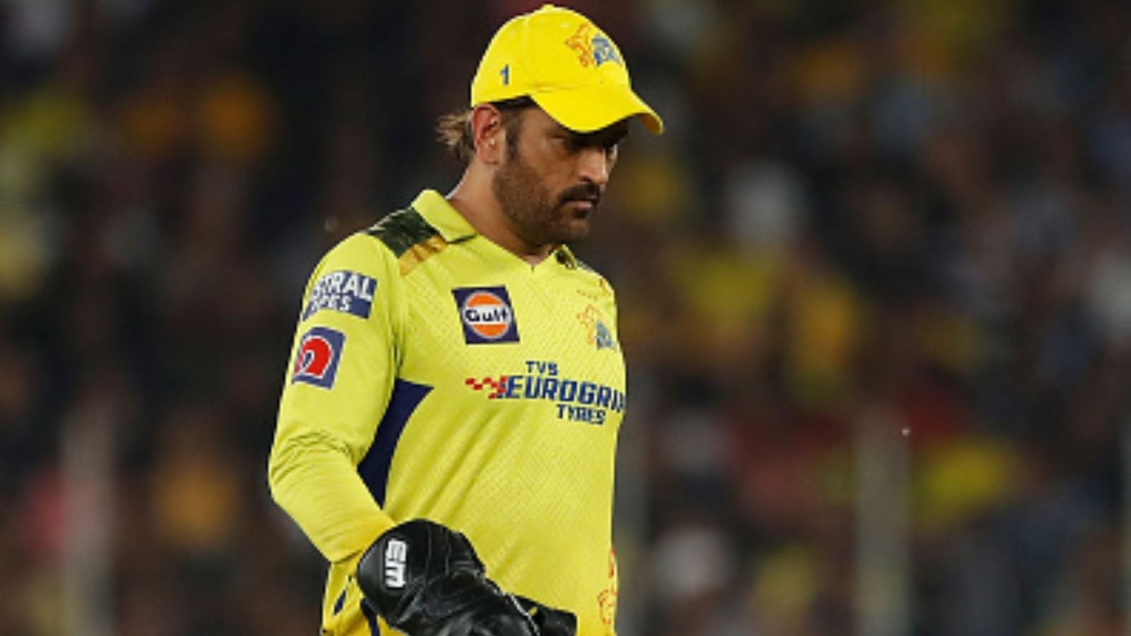 IPL 2023 Final: 11 फाइनल, 28 प्लेऑफ्स, धोनी ने रचा इतिहास, ऐसे करने वाले बने पहले खिलाड़ी IPL 2023 Final: 11 फाइनल, 28 प्लेऑफ्स, धोनी ने रचा इतिहास, ऐसे करने वाले बने पहले खिलाड़ी