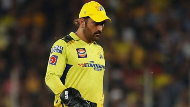 IPL 2023 Final: 11 फाइनल, 28 प्लेऑफ्स, धोनी ने रचा इतिहास, ऐसे करने वाले बने पहले खिलाड़ी IPL 2023 Final: 11 फाइनल, 28 प्लेऑफ्स, धोनी ने रचा इतिहास, ऐसे करने वाले बने पहले खिलाड़ी