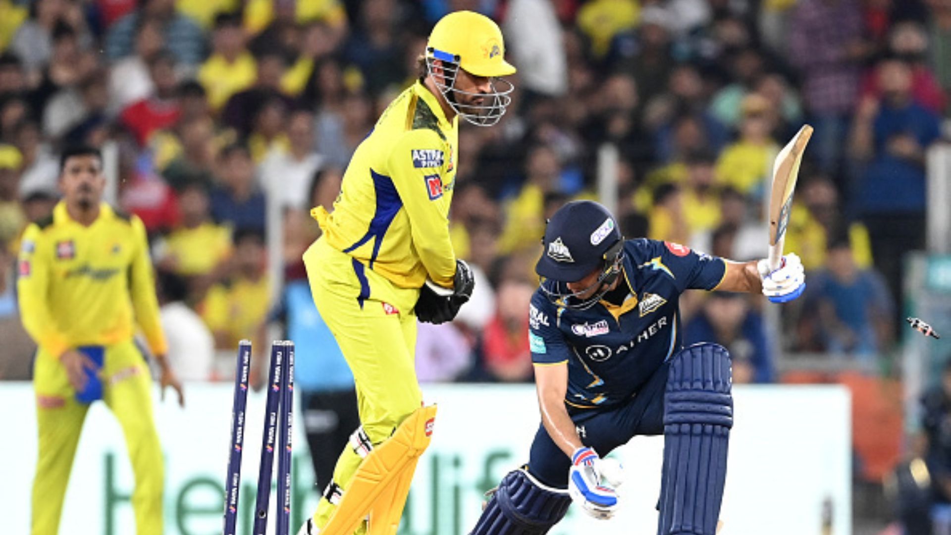 IPL 2023 Final: विराट कोहली का सबसे बड़ा रिकॉर्ड तोड़ने से चूके शुभमन गिल, बाउंड्री लगाने के मामले में हासिल किया खास मुकाम
