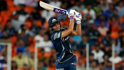 Shubman Gill IPL 2023 Runs: शुभमन गिल ने आईपीएल 2023 में ठोके 890 रन, सबसे कम उम्र में बने सर्वाधिक रन बनाने वाले बल्लेबाज SportsTak Hindi