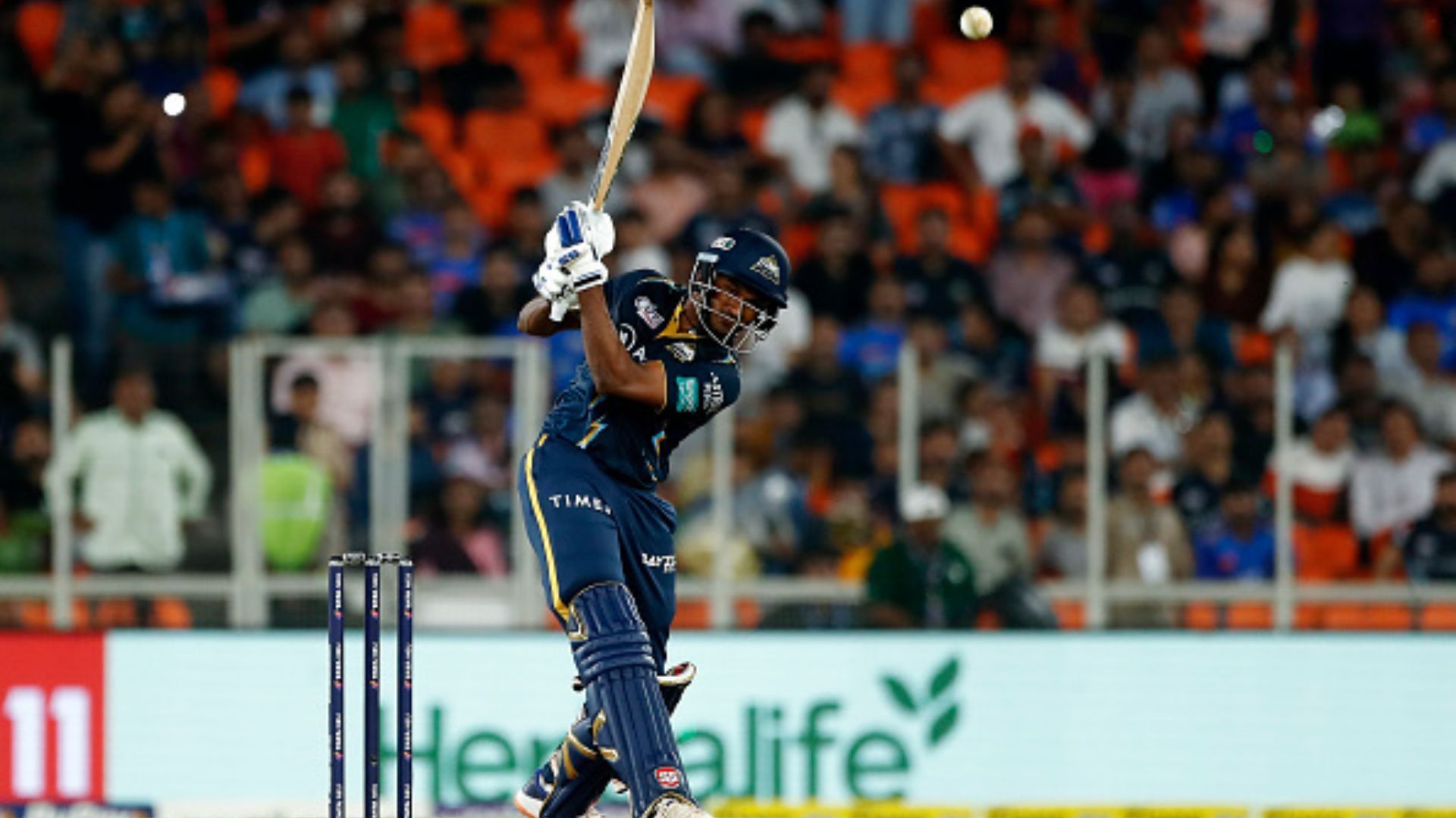 IPL 2023 Final: जिसे पिच से वापस बुला लिया गया, आउट होने की दुआ करने लगे फैंस, वो फाइनल में कैसे बन गया बाहुबली