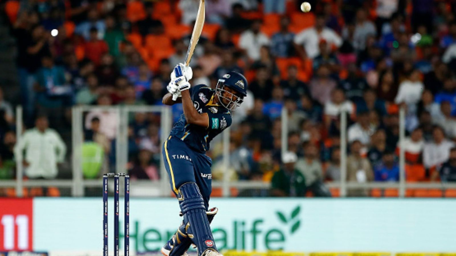 IPL 2023 Final: जिसे पिच से वापस बुला लिया गया, आउट होने की दुआ करने लगे फैंस, वो फाइनल में कैसे बन गया बाहुबली IPL 2023 Final: जिसे पिच से वापस बुला लिया गया, आउट होने की दुआ करने लगे फैंस, वो फाइनल में कैसे बन गया बाहुबली