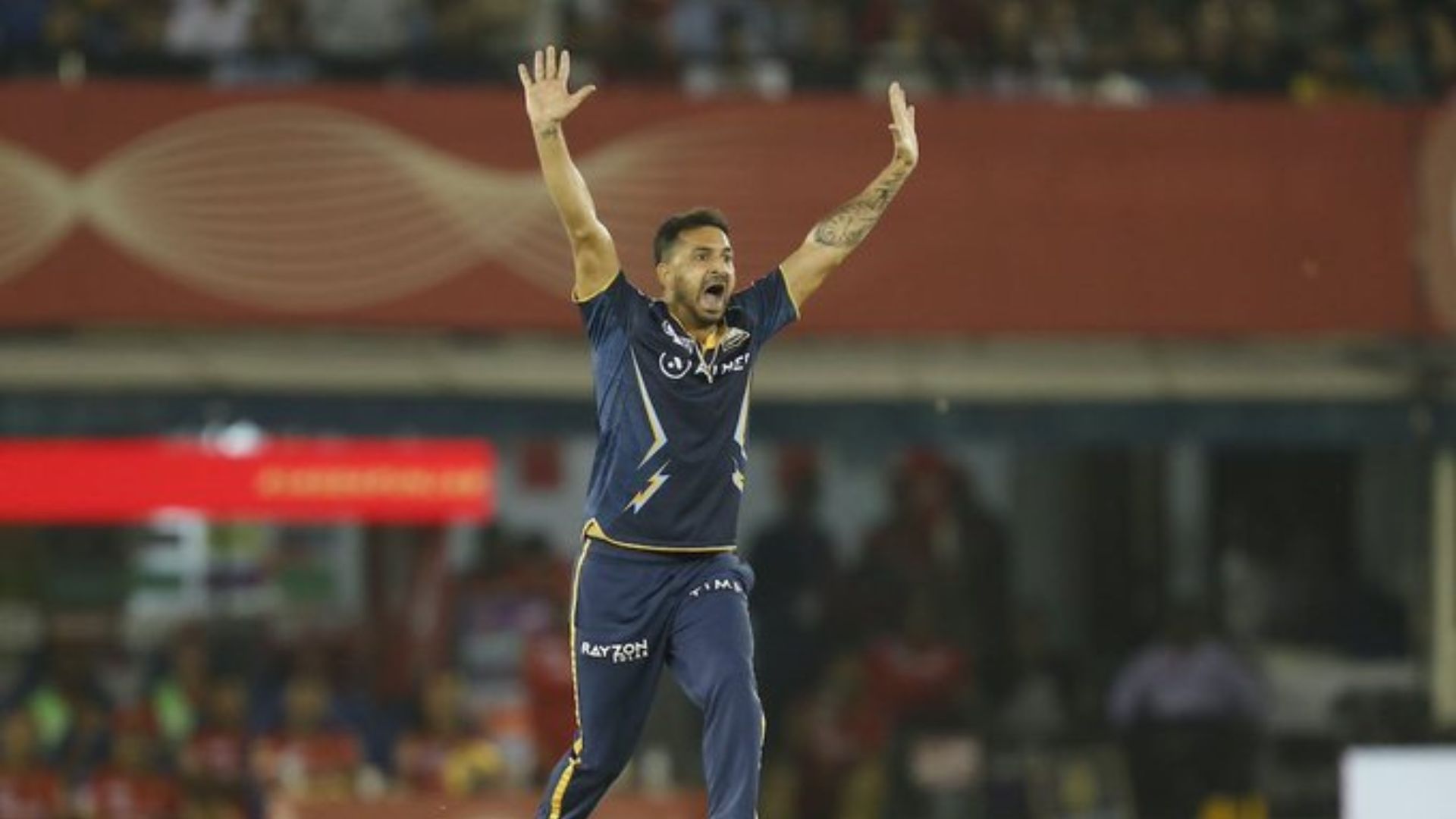 IPL 2023 Final: मोहित शर्मा आखिरी 2 गेंद पर 10 रन देने के बाद सो नहीं पाए, बताई आखिरी गेंद की प्लानिंग और किसने मैच के बाद संभाला