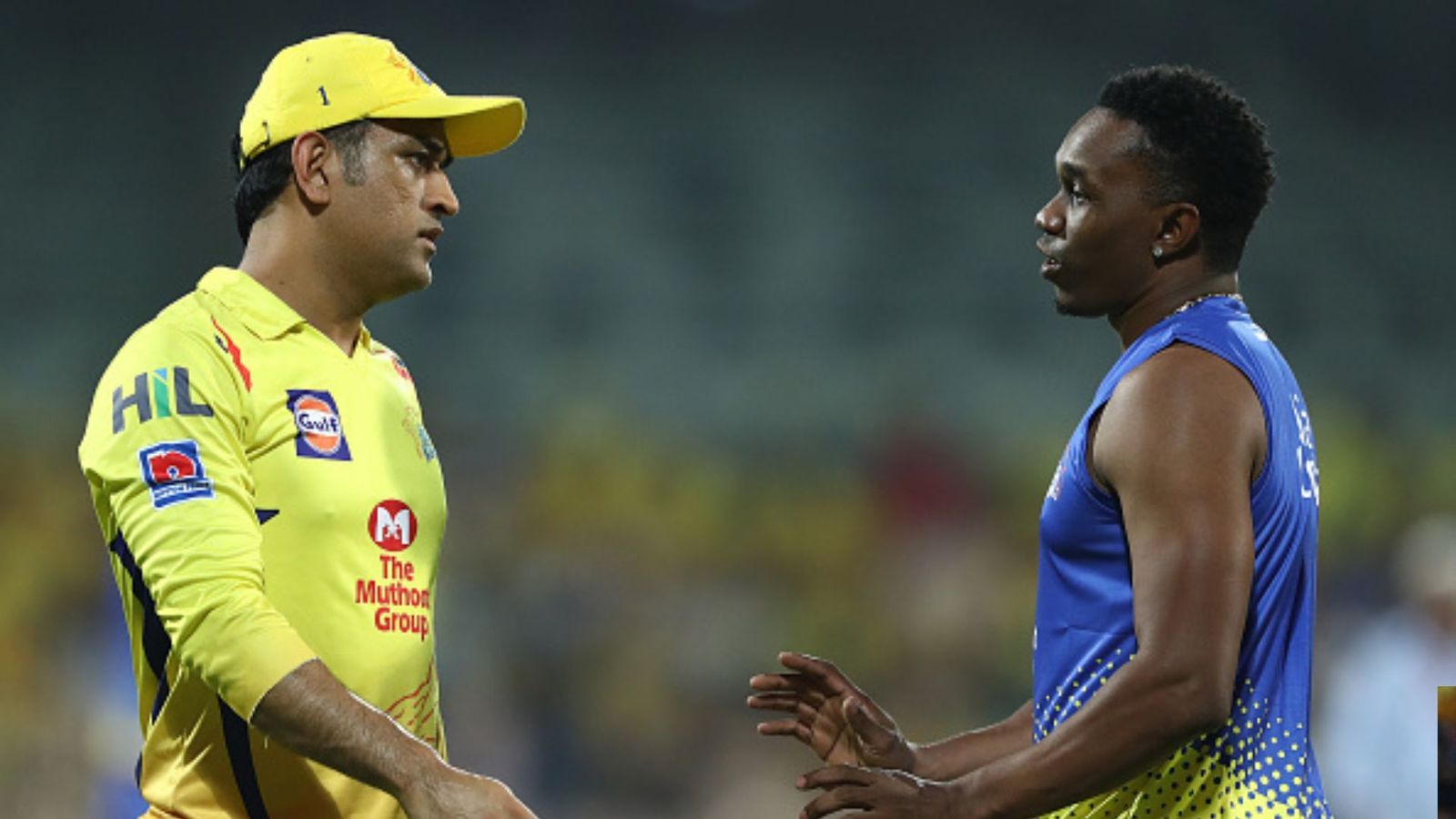 धोनी के जरिए किए गए एक फोन कॉल ने कैसे बदली ड्वेन ब्रावो की जिंदगी, खुद किया खुलासा, कहा- रिटायरमेंट के बाद... धोनी के जरिए किए गए एक फोन कॉल ने कैसे बदली ड्वेन ब्रावो की जिंदगी, खुद किया खुलासा, कहा- रिटायरमेंट के बाद...