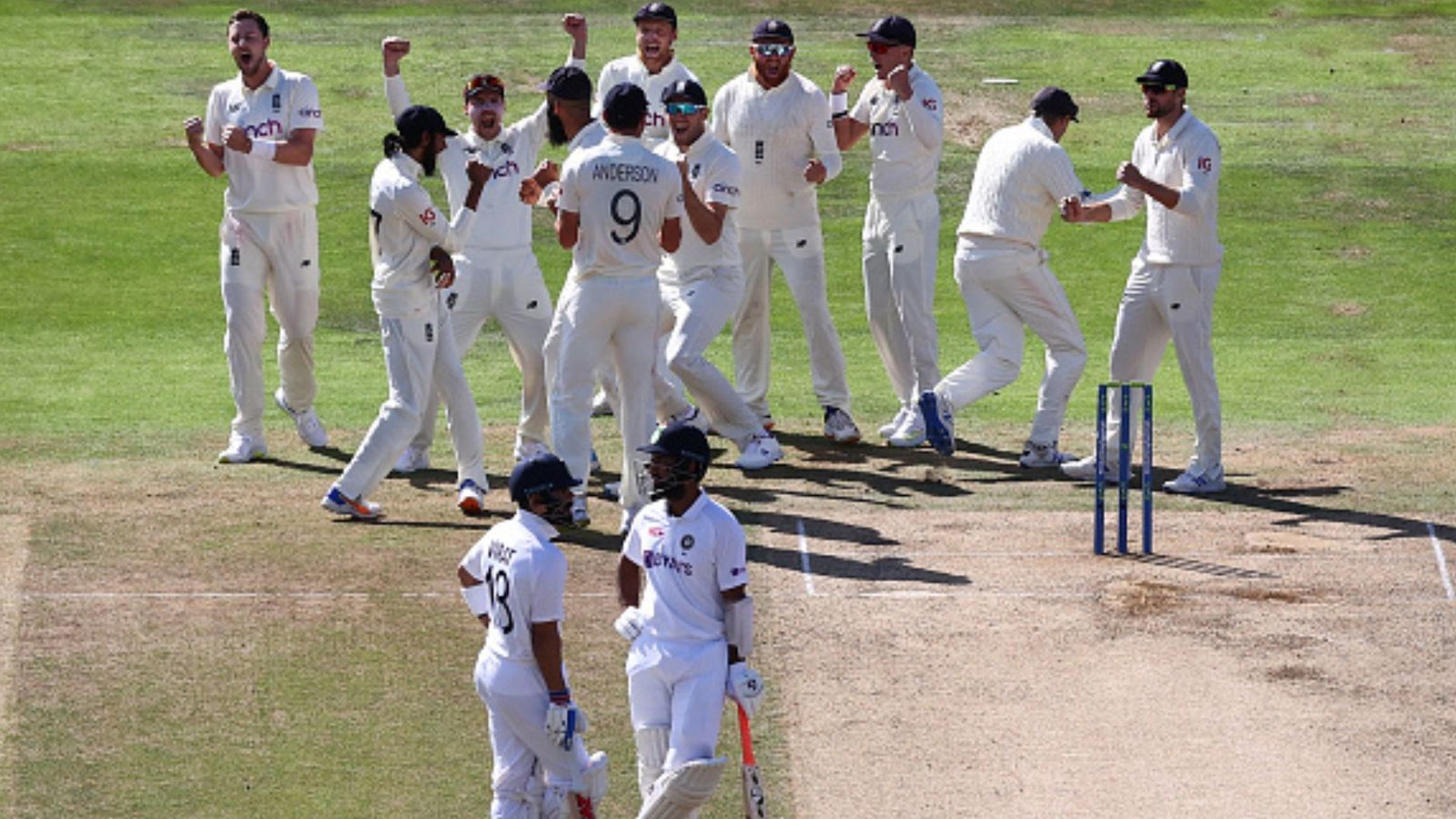 WTC Final : वर्ल्ड टेस्ट चैंपियनशिप के 2021-23 चक्र में किसने ठोके सबसे अधिक रन, 19 वें स्थान पर ये भारतीय WTC Final : वर्ल्ड टेस्ट चैंपियनशिप के 2021-23 चक्र में किसने ठोके सबसे अधिक रन, 19 वें स्थान पर ये भारतीय