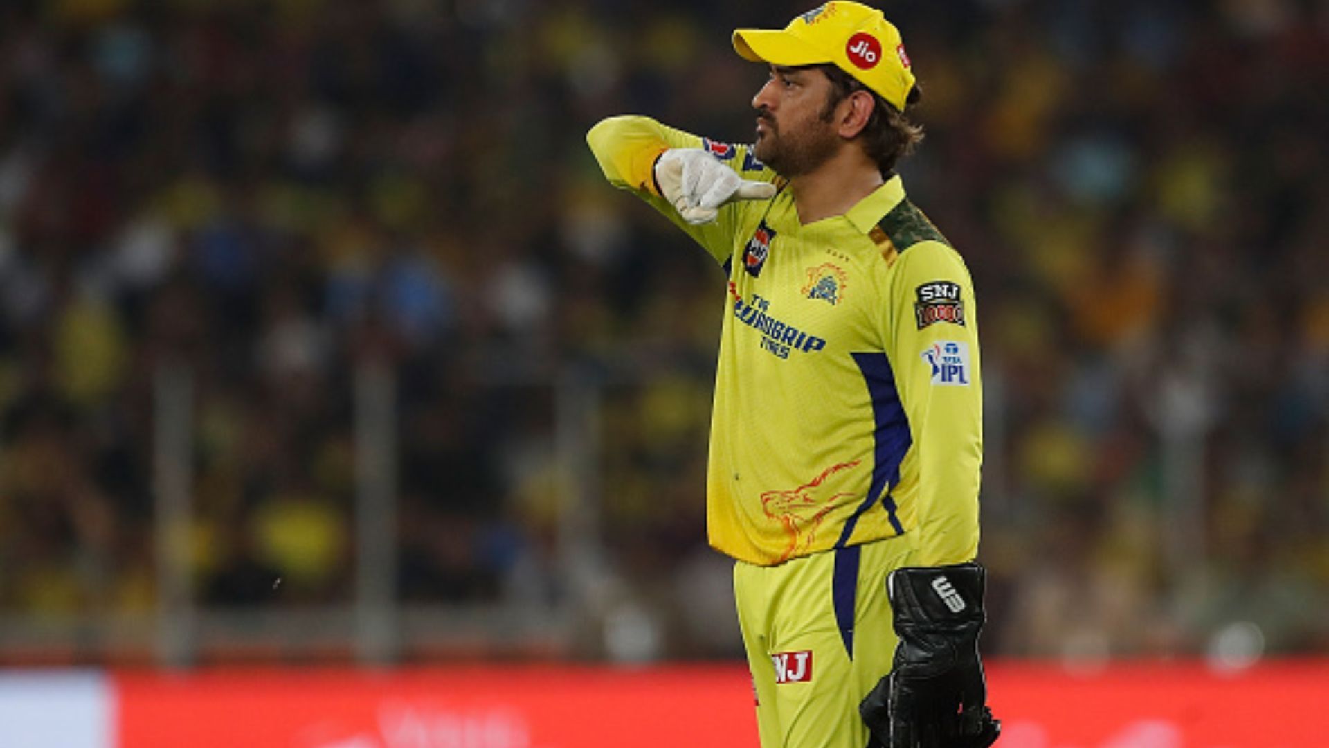 MS Dhoni : पाकिस्तान में भी माही का जलवा, PCB के पूर्व चेयरमैन रमीज राजा ने कहा - धोनी दिल में घर...