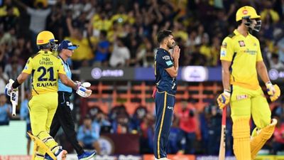 IPL 2023: हार्दिक पंड्या पर सुनील गावस्कर ने बोला हमला, कहा- मोहित शर्मा की लय बिगाड़ने में कप्तान का सबसे बड़ा हाथ SportsTak Hindi