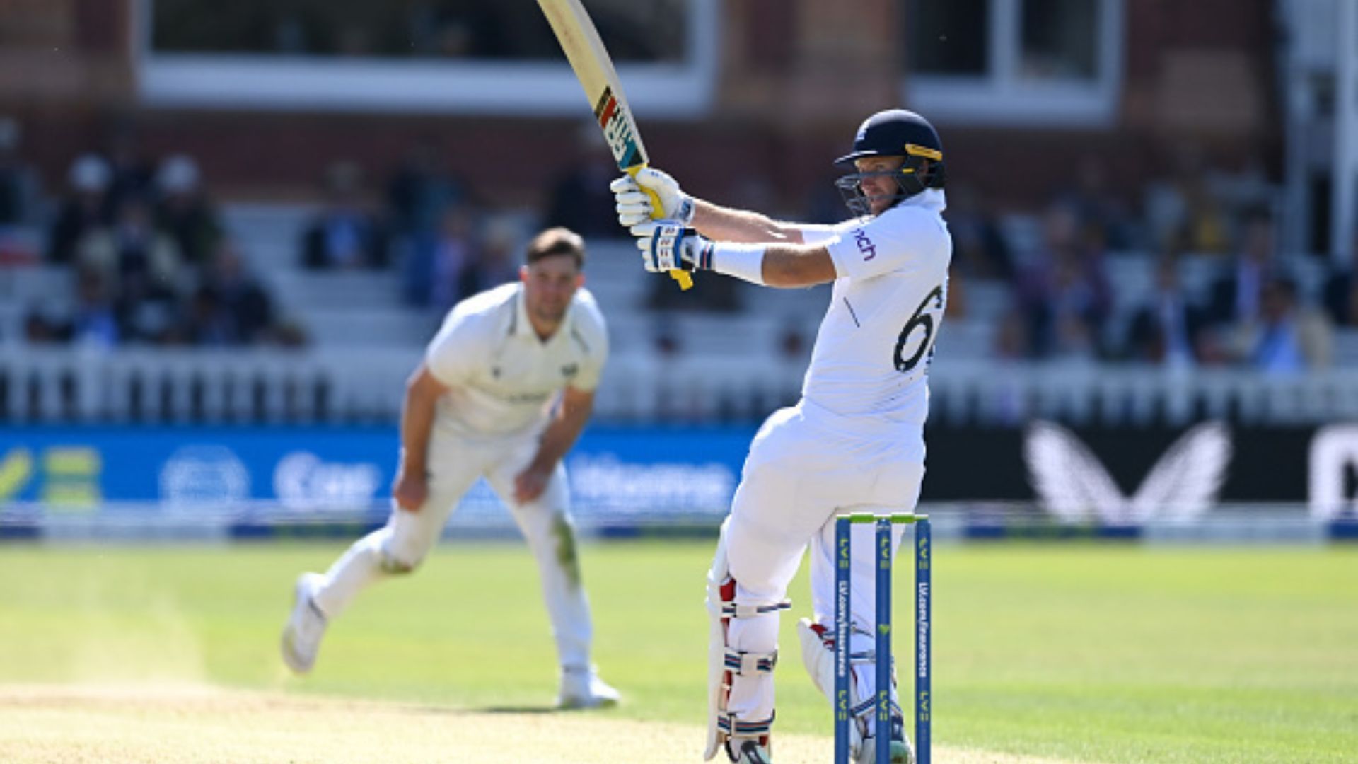 Joe Root: जो रूट ने रचा इतिहास, टेस्ट क्रिकेट में पूरे किए 11000 रन, ऐसा करने वाले बने दूसरे अंग्रेज बल्लेबाज