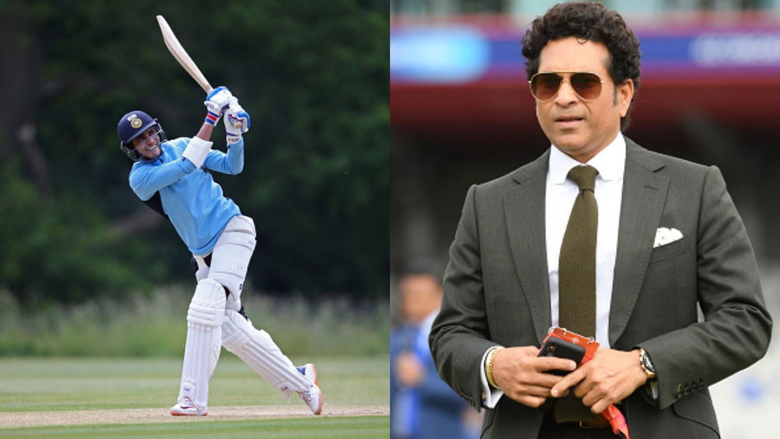 Shubman Gill : 'सचिन तेंदुलकर के साथ गिल की तुलना नाइंसाफी होगी', गुजरात टाइटंस के मेंटर गैरी कर्स्टन ने क्यों कहा ऐसा? Shubman Gill : 'सचिन तेंदुलकर के साथ गिल की तुलना नाइंसाफी होगी', गुजरात टाइटंस के मेंटर गैरी कर्स्टन ने क्यों कहा ऐसा?