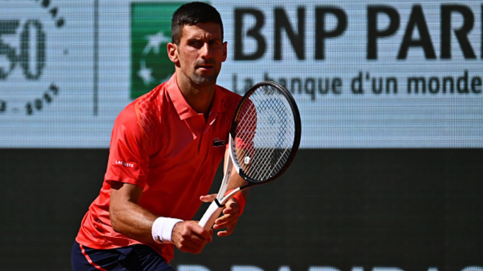 French Open 2023: नोवाक जोकोविच 17वीं बार क्वार्टर फाइनल में पहुंचे, राफेल नडाल का रिकॉर्ड तोड़ा French Open 2023: नोवाक जोकोविच 17वीं बार क्वार्टर फाइनल में पहुंचे, राफेल नडाल का रिकॉर्ड तोड़ा