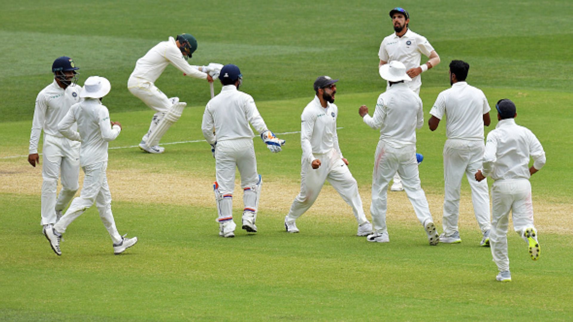  Ind vs Aus In Test: भारत-ऑस्ट्रेलिया के बीच अब तक हो चुके हैं 106 टेस्ट, टीम इंडिया की जीत-हार और ड्रॉ के बारे में जानिए सबकुछ 