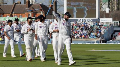 WTC Final 2023 Ind vs Aus: ओवल के जिस मैदान पर होगी खिताबी जंग वहां टीम इंडिया के 15 खिलाड़ियों का कैसा है प्रदर्शन? ये रहा रिपोर्ट कार्ड SportsTak Hindi