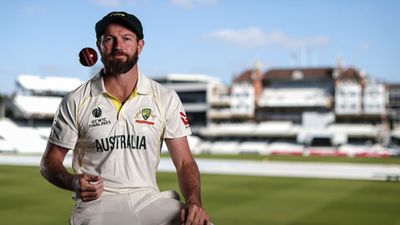 WTC Final, Michael Neser : पहले छोड़ा अपना देश, फिर ऑस्ट्रेलिया में जमाया सिक्का, 354 विकेट लेकर भारत की टेंशन बढ़ाने वाला माइकल नेसर कौन है? SportsTak Hindi