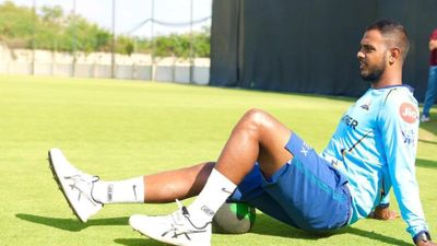 यश दयाल ने विवादित मजहबी इंस्टाग्राम स्टोरी से पल्ला झाड़ा, कहा- मेरा अकाउंट हैक हुआ और मैं... SportsTak Hindi