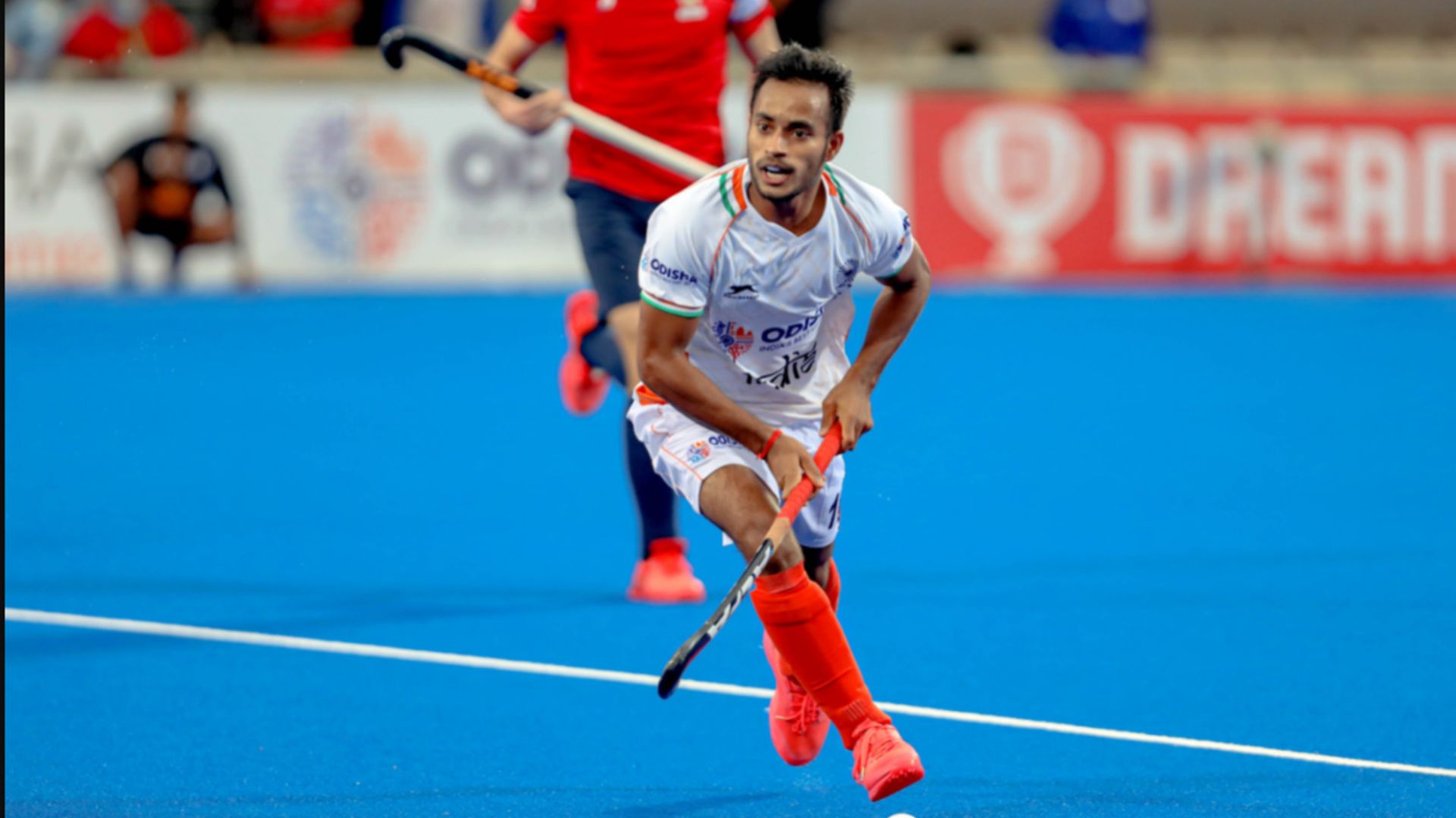 भारतीय हॉकी टीम के कप्तान ने एमएस धोनी से सीखा दबाव में शांत रहना, फिर पाकिस्तान को हराकर जीत लिया एशिया कप