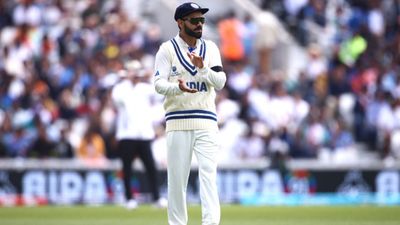 WTC Final: इस पीढ़ी का बेस्ट टेस्ट प्लेयर है वो...विराट कोहली ने इस बल्लेबाज को बताया महान, कहा- 'पिछले 10 साल में ऐसा कोई नहीं देखा' SportsTak Hindi