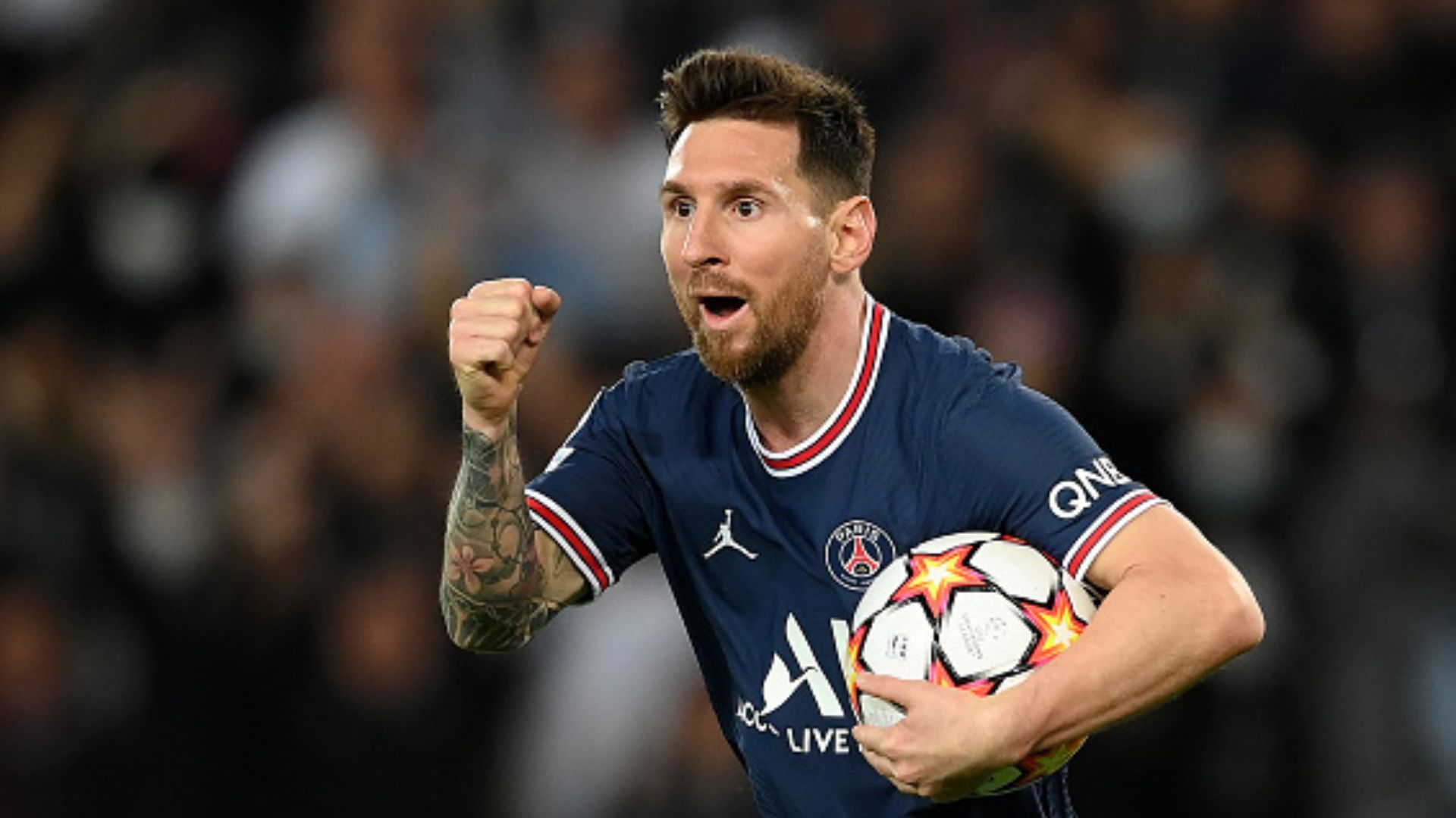 Lionel Messi : 6 महीनों में रोनाल्डो, बेंजेमा के बाद मेसी ने भी छोड़ा यूरोपियन फुटबॉल, PSG से नाता तोड़ डेविड बेकहम के क्लब से खेलेंगे 