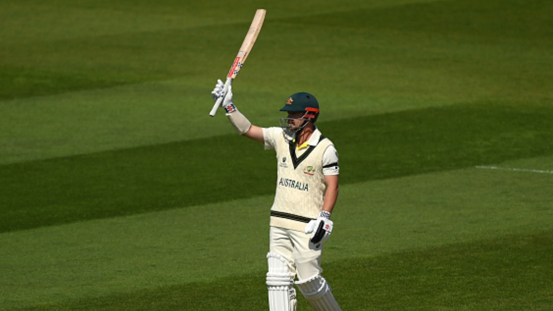 Travis Head Record : 111 साल पुराना रिकॉर्ड 2 रन से नहीं तोड़ सके ट्रेविस हेड, WTC Final में पोंटिंग को पछाड़ रचा अनोखा इतिहास