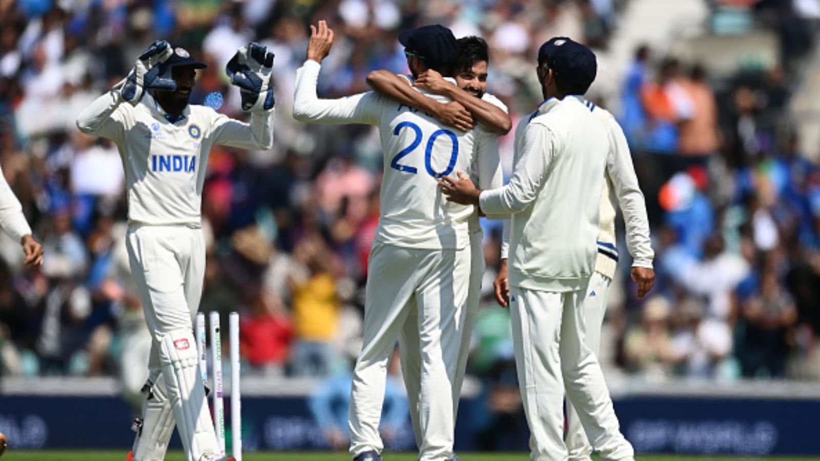 WTC Final: 'जब चीजें खराब हों तो आपको इन जैसे खिलाड़ियों की जरूरत पड़ती है', पोटिंग ने कहा- ये भारतीय दे रहा है कड़ी टक्कर WTC Final: 'जब चीजें खराब हों तो आपको इन जैसे खिलाड़ियों की जरूरत पड़ती है', पोटिंग ने कहा- ये भारतीय दे रहा है कड़ी टक्कर