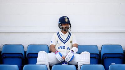 Ajinkya Rahane Fifty: अजिंक्य रहाणे ने 512 दिन बाद टीम इंडिया में आते ही रचा इतिहास, WTC Final में फिफ्टी ठोककर निकले सबसे आगे SportsTak Hindi