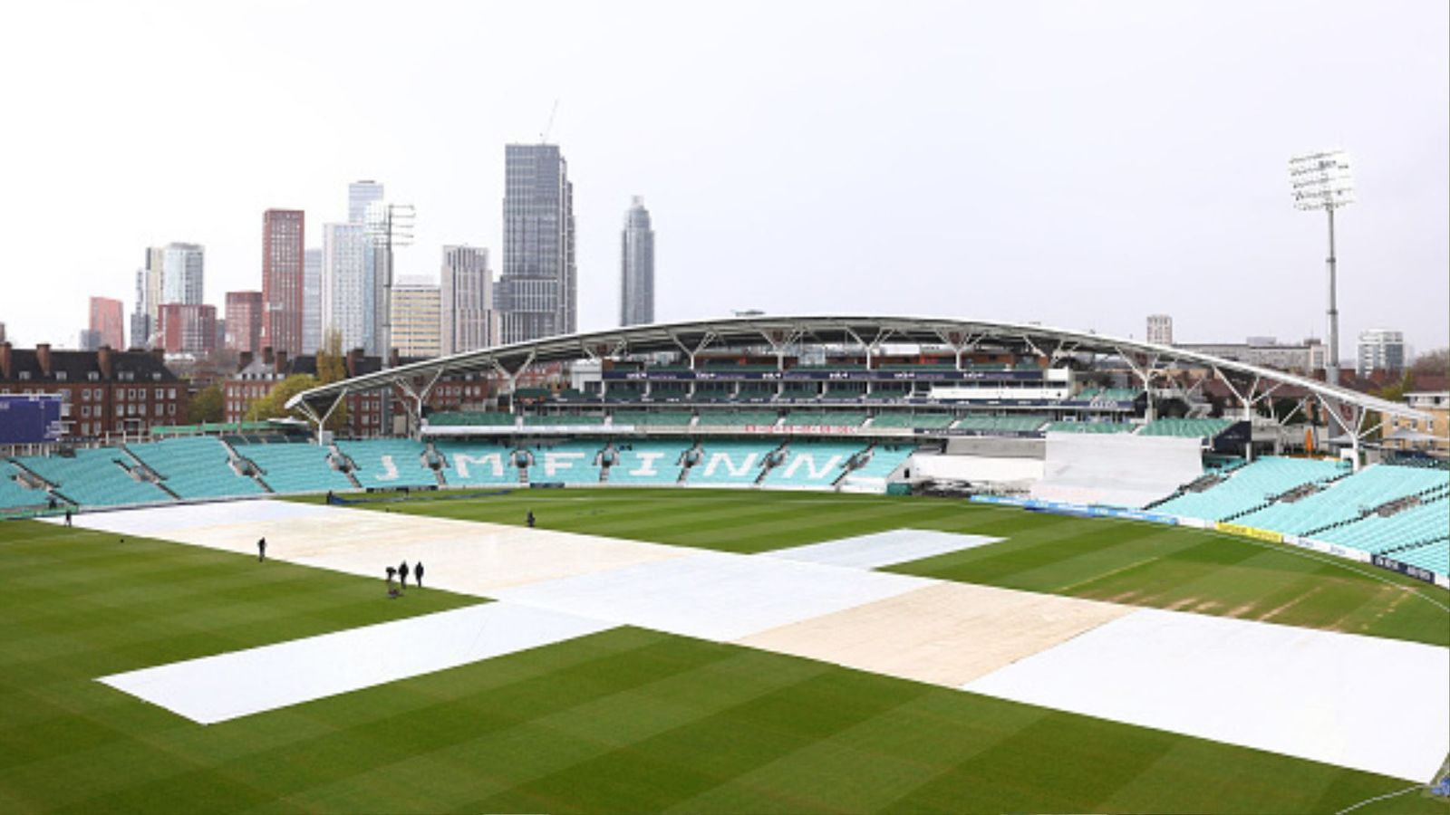 WTC Weather Update, IND vs AUS : भारत और ऑस्ट्रेलिया के बीच फाइनल के 5वें दिन बारिश बिगाड़ सकती है खेल, जानें मौसम का हाल WTC Weather Update, IND vs AUS : भारत और ऑस्ट्रेलिया के बीच फाइनल के 5वें दिन बारिश बिगाड़ सकती है खेल, जानें मौसम का हाल