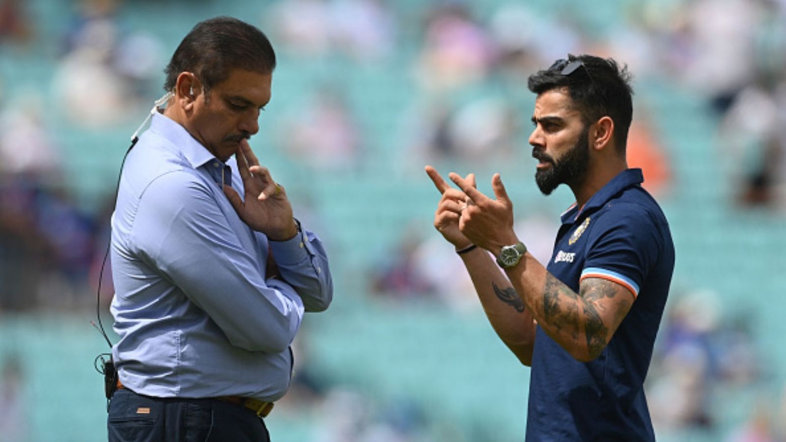 भारत या आईपीएल? रोहित एंड कंपनी पर भड़के रवि शास्त्री, कहा- अगर फ्रेंचाइज क्रिकेट चुनना है WTC फाइनल भूल जाओ भारत या आईपीएल? रोहित एंड कंपनी पर भड़के रवि शास्त्री, कहा- अगर फ्रेंचाइज क्रिकेट चुनना है WTC फाइनल भूल जाओ