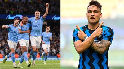 Champions League Final : खिताबी हैट्रिक जमाने उतरेगी मैनचेस्टर सिटी, फाइनल में तीन बार की चैंपियन इंटर मिलान से होगा महामुकाबला SportsTak Hindi