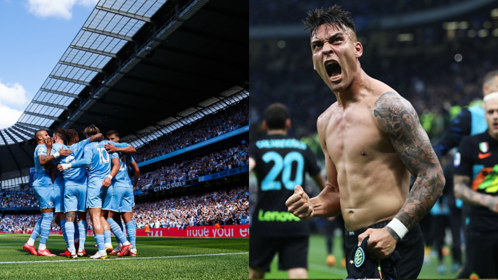 When and Where to Watch Champions League Final : कब, कितने बजे किस चैनल और OTT प्लेटफॉर्म पर देख सकेंगे चैंपियंस लीग का फाइनल, जानें पूरी डिटेल 