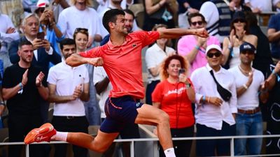 नोवाक जोकोविच ने French Open 2023 जीतकर रचा इतिहास, केस्पर रूड को हराकर राफेल नडाल को पछाड़ा SportsTak Hindi