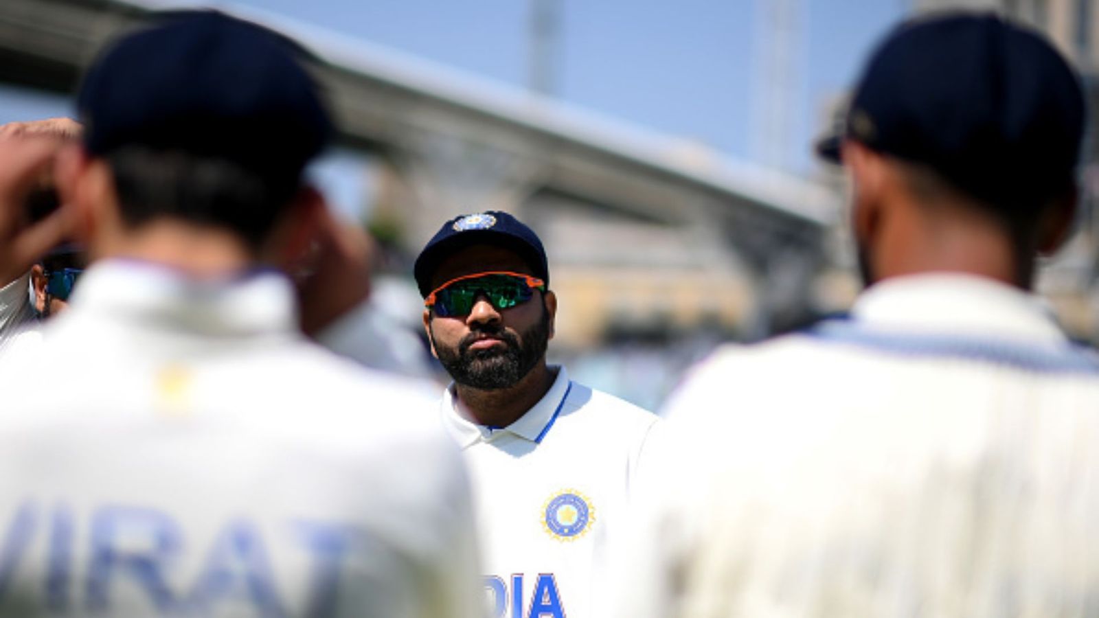 Rohit Captaincy: रोहित की कप्तानी में टीम इंडिया गंवा चुकी है दो ICC ट्रॉफी, क्या हिटमैन सिर्फ IPL के कप्तान हैं? Rohit Captaincy: रोहित की कप्तानी में टीम इंडिया गंवा चुकी है दो ICC ट्रॉफी, क्या हिटमैन सिर्फ IPL के कप्तान हैं?