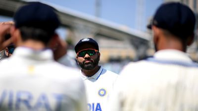 Rohit Captaincy: रोहित की कप्तानी में टीम इंडिया गंवा चुकी है दो ICC ट्रॉफी, क्या हिटमैन सिर्फ IPL के कप्तान हैं? SportsTak Hindi