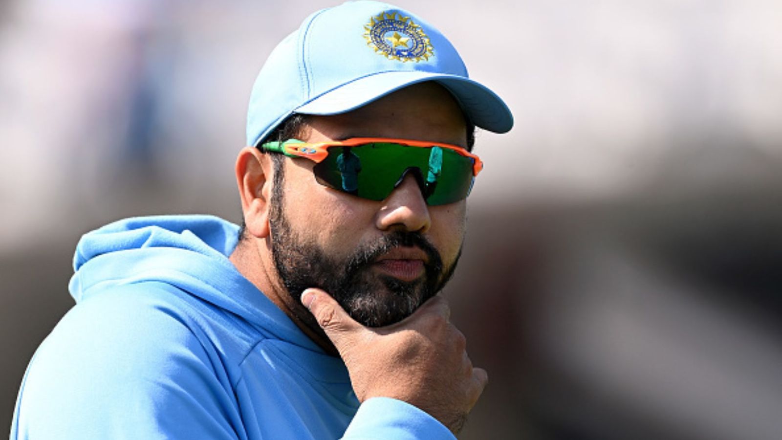 WTC Final: रोहित के 3 मैचों की सीरीज वाले बयान पर भड़के गावस्कर, कहा- बहानेबाजी है सब, 'भारत में होता फाइनल तो दो दिन में जीत जाते' WTC Final: रोहित के 3 मैचों की सीरीज वाले बयान पर भड़के गावस्कर, कहा- बहानेबाजी है सब, 'भारत में होता फाइनल तो दो दिन में जीत जाते'