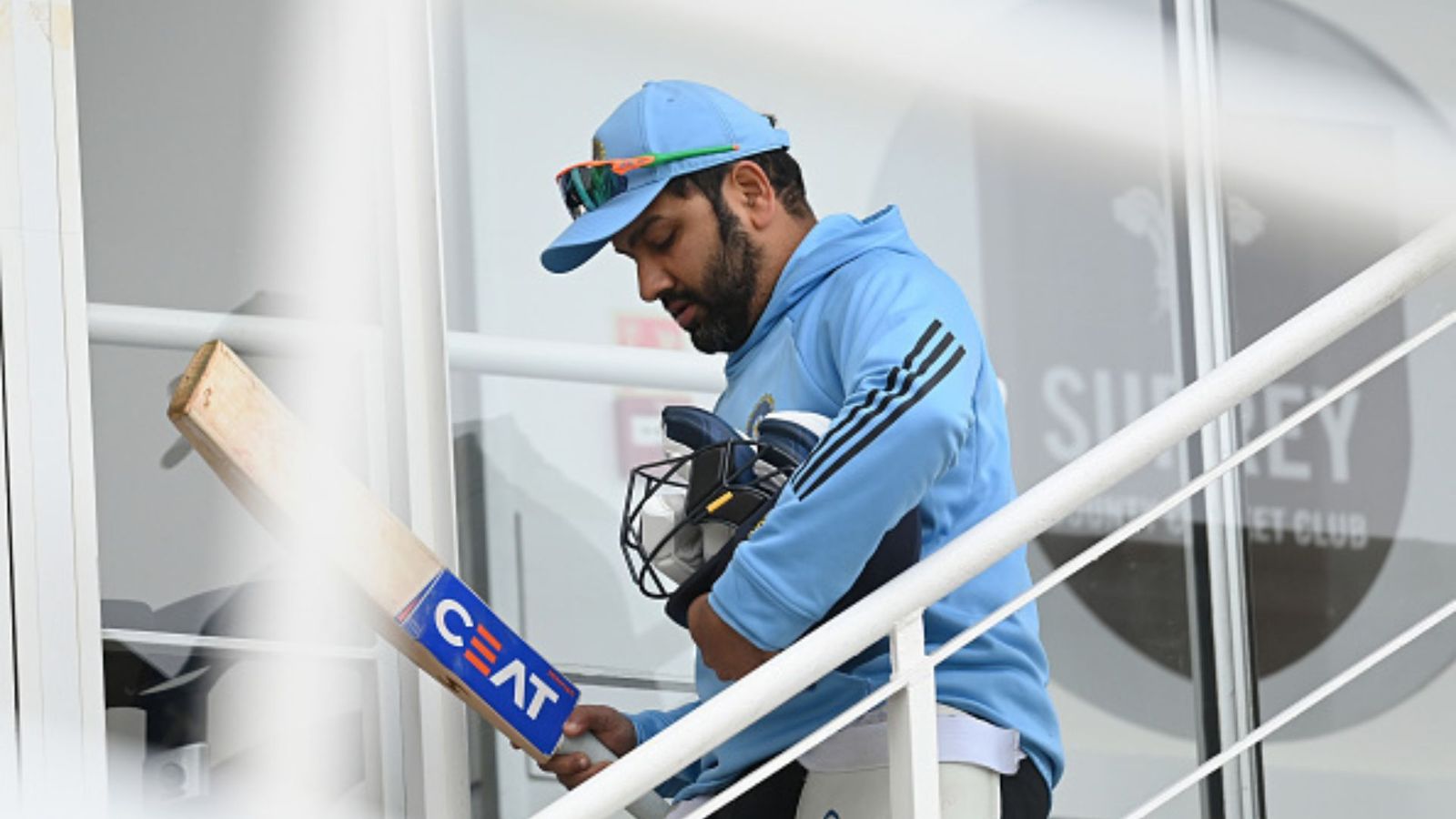 इंग्लैंड में ही क्यों होता है WTC फाइनल? रोहित ने उठाए सवाल तो ICC का आया शेड्यूल, लॉर्ड्स में खेला जाएगा 2025 का फाइनल इंग्लैंड में ही क्यों होता है WTC फाइनल? रोहित ने उठाए सवाल तो ICC का आया शेड्यूल, लॉर्ड्स में खेला जाएगा 2025 का फाइनल