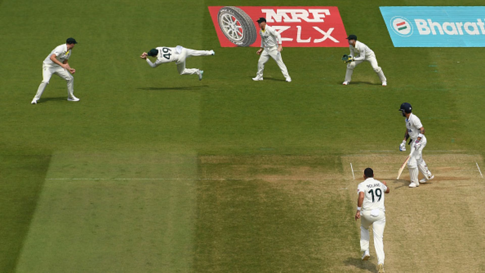 नासिर हुसैन की भारतीय बल्लेबाजों को दो टूक, 'स्विंग खेलना है तो अपनाओ ये तरीका'