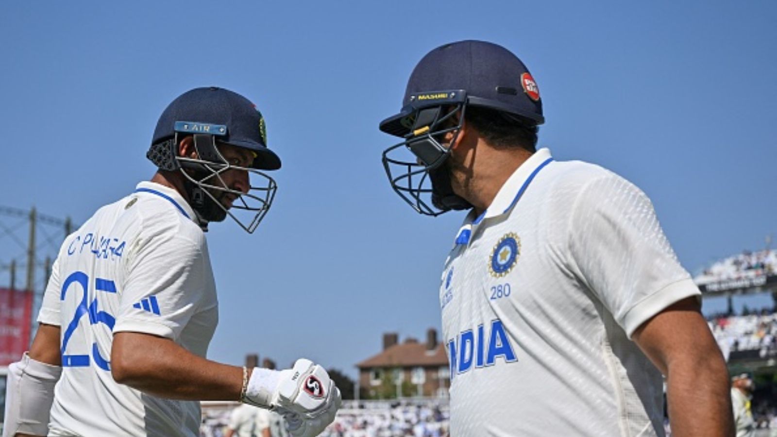 India WTC 2023-25 Schedule: भारतीय टीम अब अगले 2 साल में कब, किससे खेलेगी टेस्ट सीरीज, जानिए पूरा कार्यक्रम India WTC 2023-25 Schedule: भारतीय टीम अब अगले 2 साल में कब, किससे खेलेगी टेस्ट सीरीज, जानिए पूरा कार्यक्रम