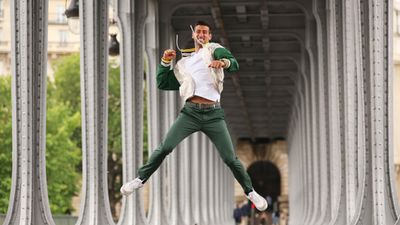 ATP Rankings: नोवाक जोकोविच बने नंबर 1 टेनिस खिलाड़ी, कार्लोस अल्कराज से छिनी बादशाहत SportsTak Hindi