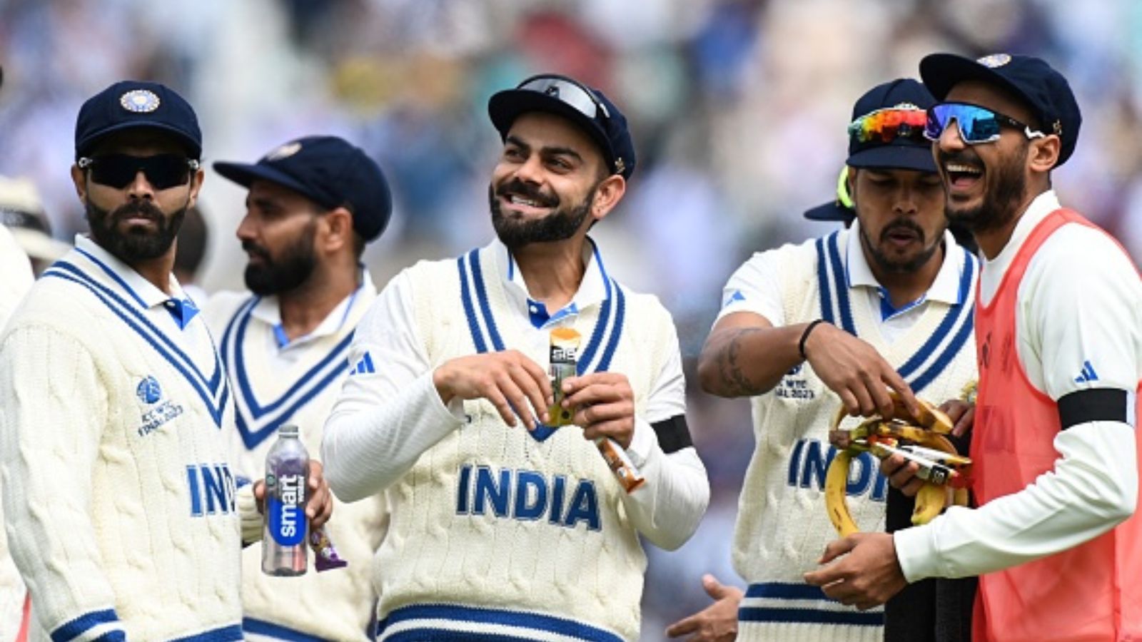 India vs West Indies Schedule: टीम इंडिया 12 जुलाई से करेगी वेस्ट इंडीज दौरे का आगाज, खेलेगी 10 मैच, रात में शुरू होंगे मुकाबले India vs West Indies Schedule: टीम इंडिया 12 जुलाई से करेगी वेस्ट इंडीज दौरे का आगाज, खेलेगी 10 मैच, रात में शुरू होंगे मुकाबले