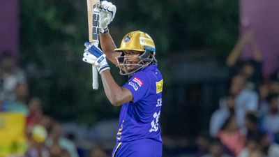 TNPL 2023: IPL Final के हीरो ने मचाई तबाही, 191 की स्ट्राइक रेट से कूटे रन, विजय शंकर की टीम का बनाया खिलौना SportsTak Hindi
