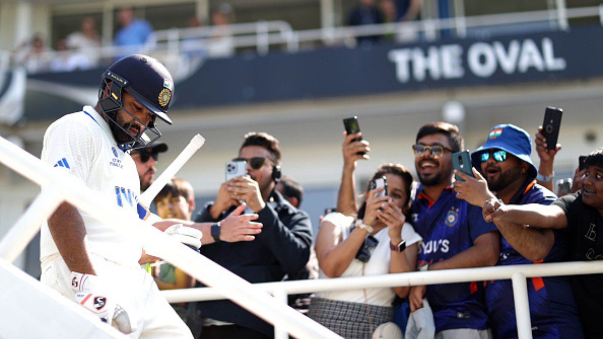 टीम इंडिया की मैच फीस कटने से खुश नहीं माइकल वॉन, कहा- इससे काम नहीं चलेगा, इनको तो...