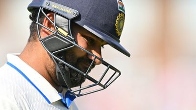 Indian Test Team: रोहित शर्मा कब तक रहेंगे टीम इंडिया के टेस्ट कप्तान, इस सीरीज के बाद होगा बड़ा फैसला SportsTak Hindi
