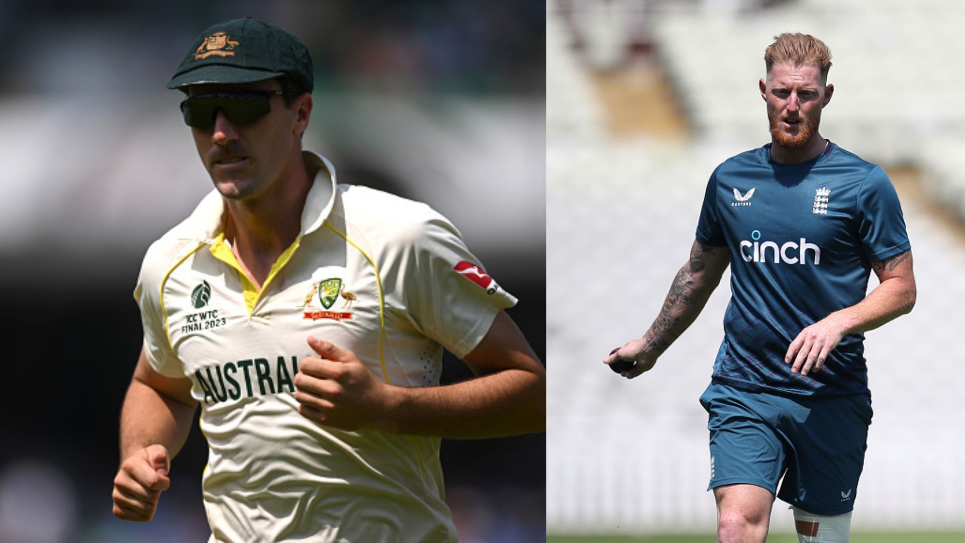 The Ashes Series 2023: इंग्लैंड- ऑस्ट्रेलिया के बीच कड़ी टक्कर का क्या है पूरा शेड्यूल, भारत में कहां देख पाएंगे मैच, जानिए सबकुछ