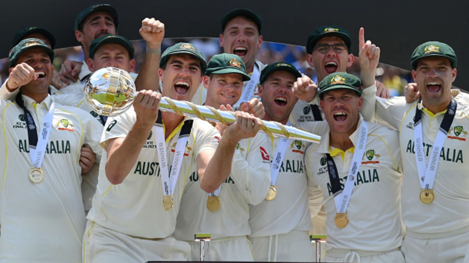 Ashes 2023: 'इस अंग्रेज खिलाड़ी को शांत रखोगे तो आसानी से एशेज जीत जाओगे', जस्टिन लैंगर की कंगारुओं को बड़ी नसीहत Ashes 2023: 'इस अंग्रेज खिलाड़ी को शांत रखोगे तो आसानी से एशेज जीत जाओगे', जस्टिन लैंगर की कंगारुओं को बड़ी नसीहत