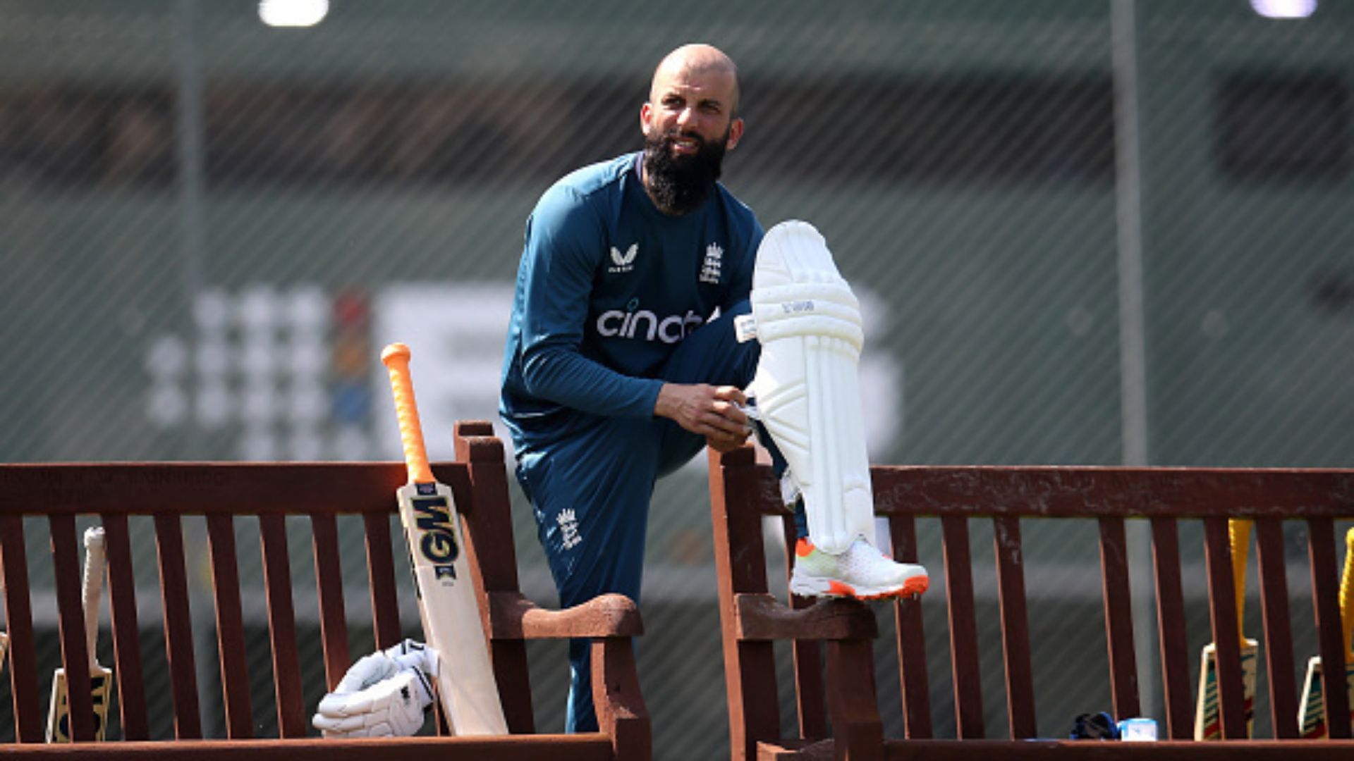 Ashes 2023: 'उन्हें चिंता नहीं है कि मैं कैसा प्रदर्शन करूं', टेस्ट रिटायरमेंट से यू टर्न लेने वाले मोईन अली का बड़ा बयान