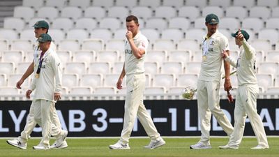 Ashes 2023: ऑस्ट्रेलिया का तूफानी गेंदबाज हुआ पूरी तरह फिट, इंग्लैंड के उड़े होश, क्या 3 टेस्ट से बाहर हो जाएंगे बोलैंड? SportsTak Hindi